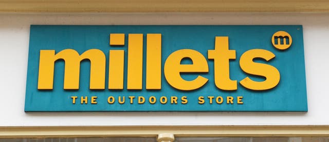 Millets