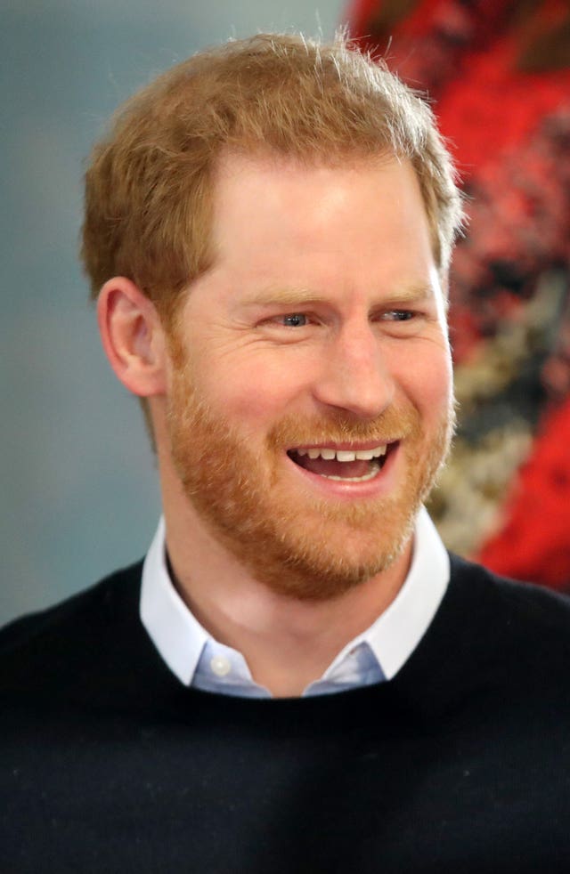 Royal visit to Streatham Youth and Community Trust
