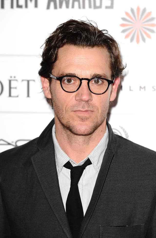 Jamie Sives