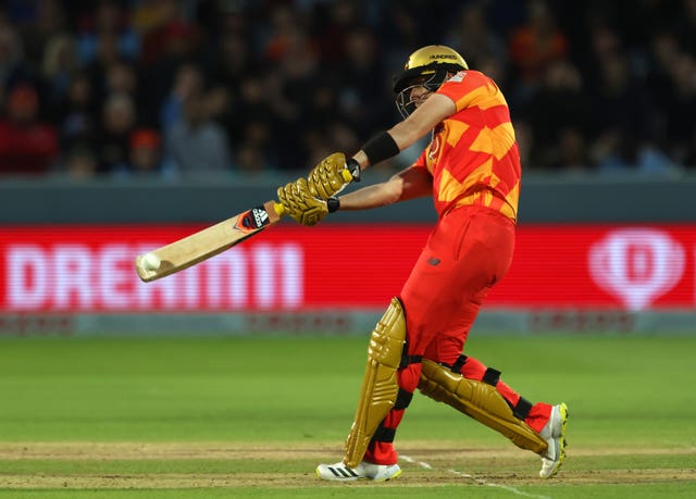 Birmingham Phoenix Men v Southern Brave Men – The Hundred – Men’s Final – Lord’s