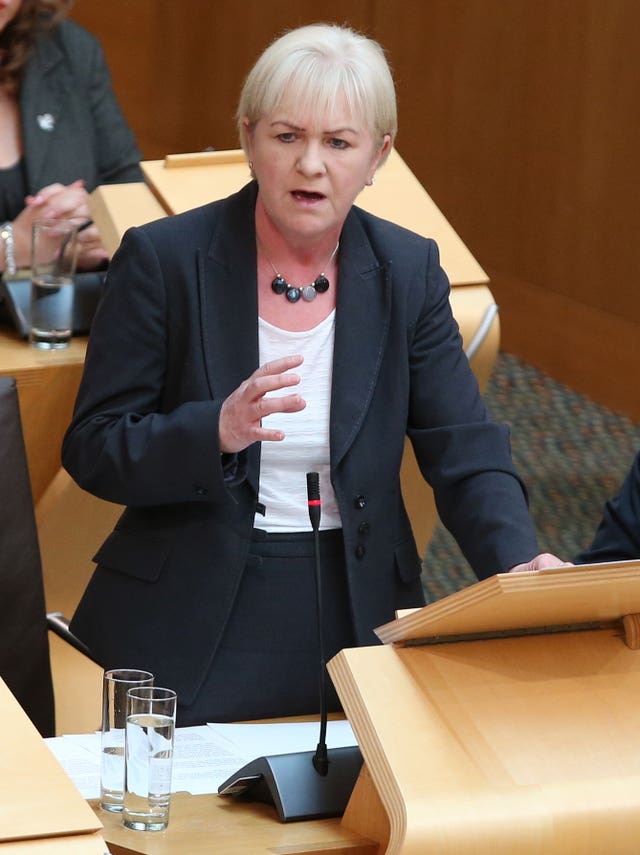 First Minister’s Questions