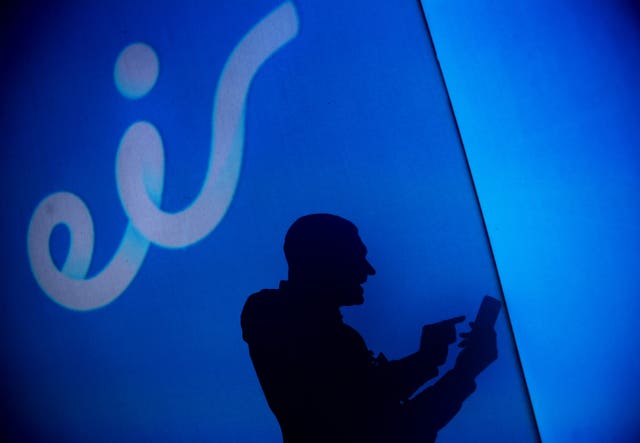 eircom rebrand