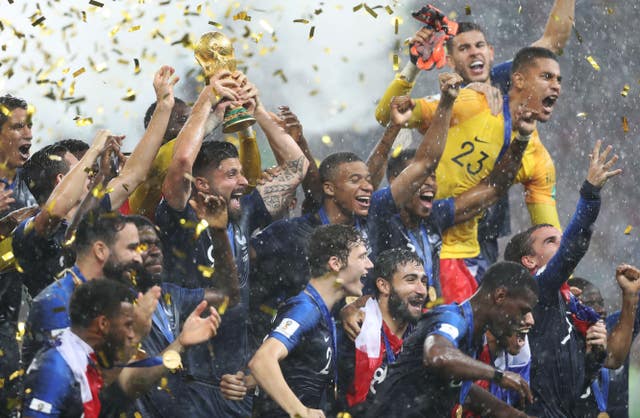 Roberto Martinez against plans to hold World Cup every two years PLZ Soccer Roberto Martinez against plans to hold World Cup every two years PLZ Soccer