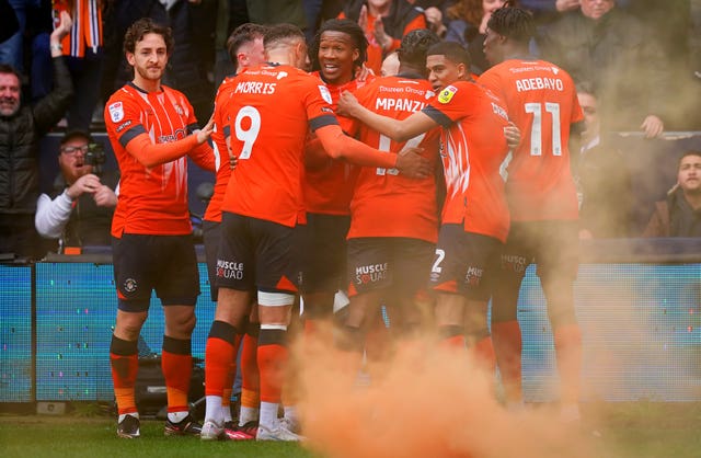 Luton Town