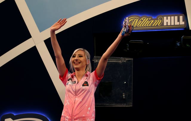 William Hill World Championship – Day Nine – Alexandra Palace