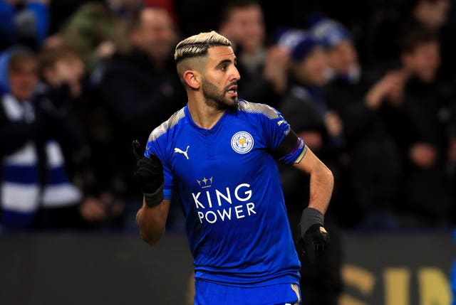 Leicester City v Watford – Premier League – King Power Stadium