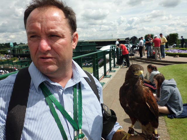 Tennis – 2011 Wimbledon Championships – Day Five – The All England Lawn Tennis and Croquet Club