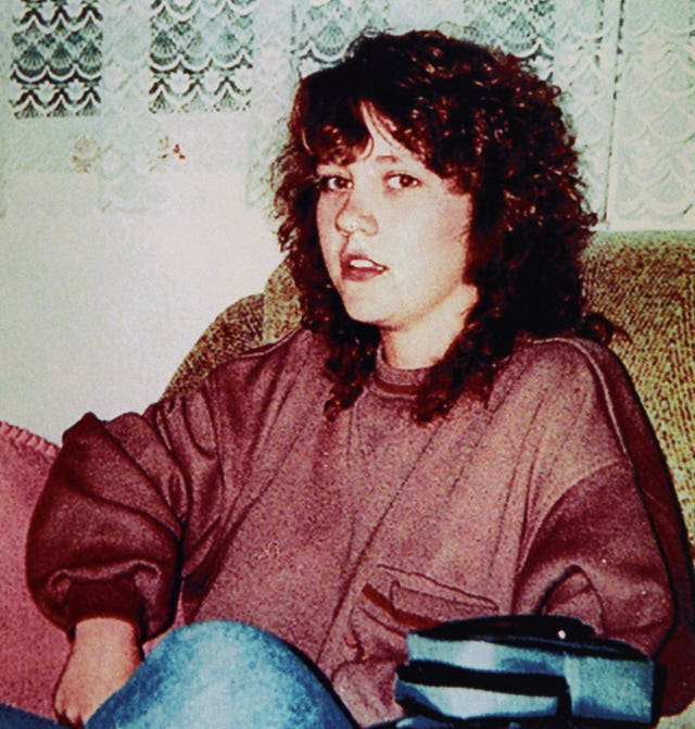Nicola Payne