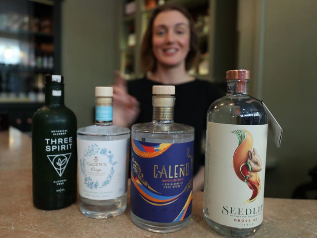 Dublin opens first alcohol free bar