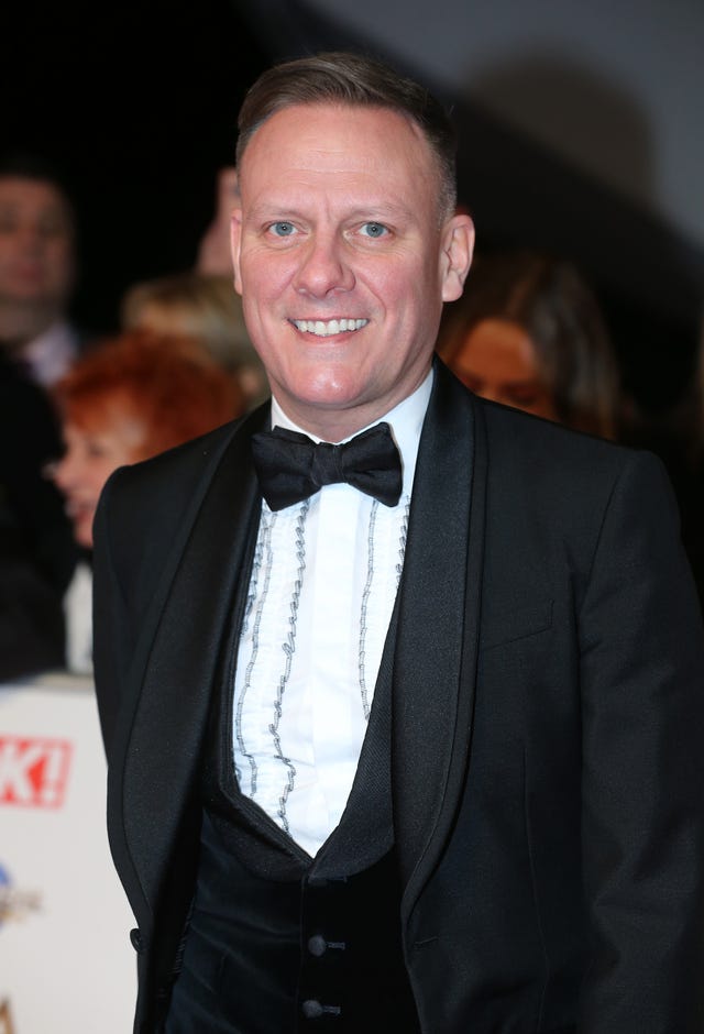 National Television Awards 2020 – Arrivals – London