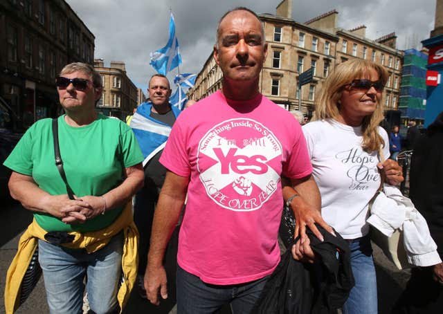 Tommy Sheridan
