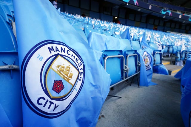 A commission could recommend City's expulsion from the Premier League if some or all of the alleged rule breaches are found proven