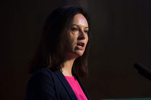 Labour leadership contest
