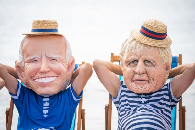 G7 Summit