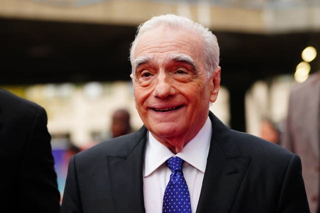 BFI London Film Festival 2023