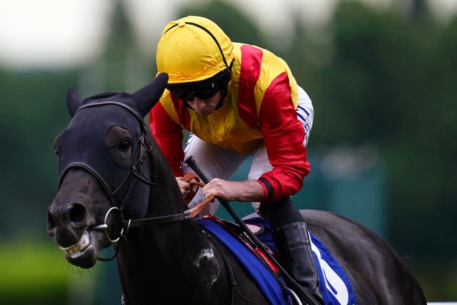 John Leeper will again be partnered by Ryan Moore