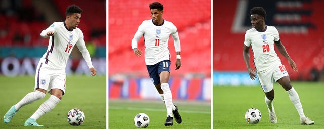 A Year In Social Media: Misinformation, Mental Health And The Metaverse - Tipperary Live 5 Racist abuse of England players