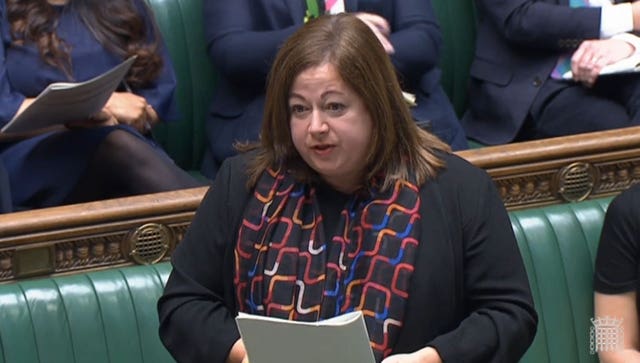 Prime Minister’s Questions