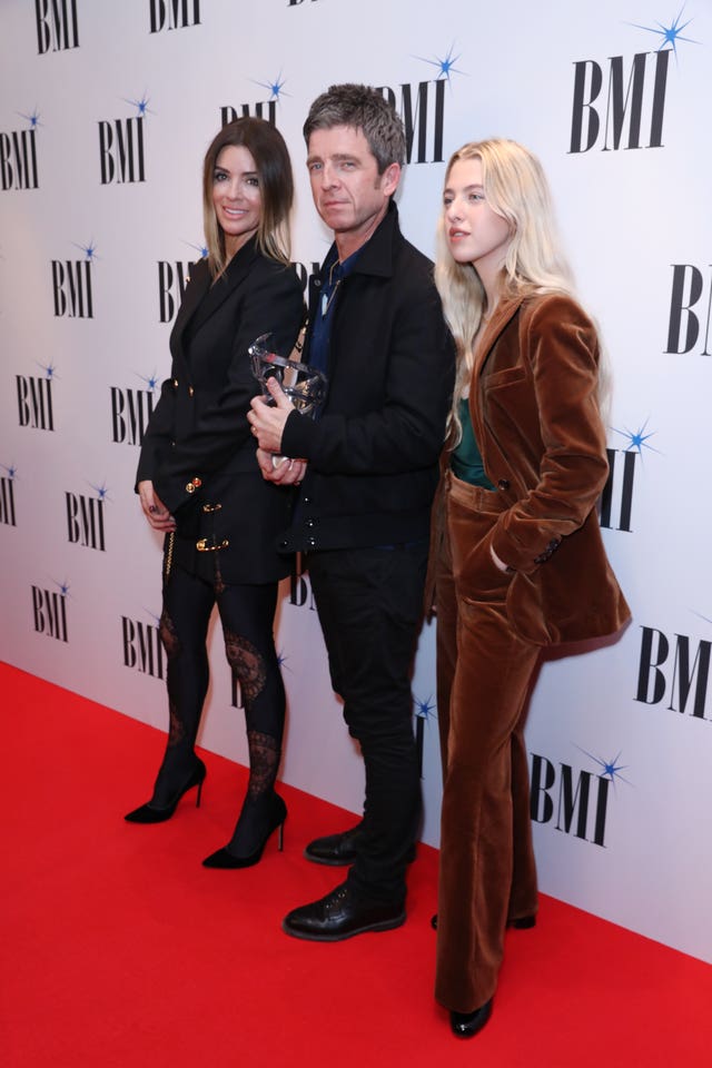 BMI London Awards 2019 – London