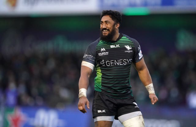 Bundee Aki