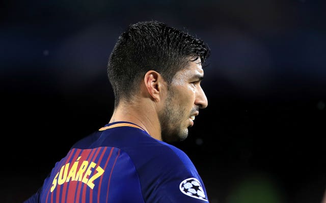 Barcelona v Alaves - Story of the match