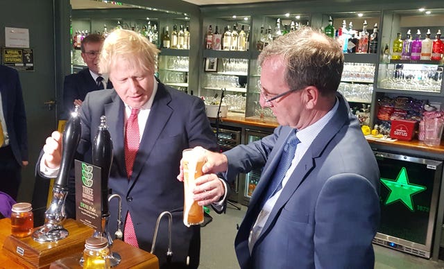 General Election 2019