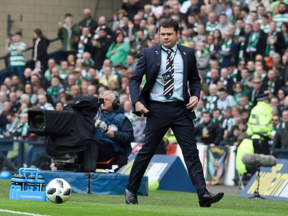 Graeme Murty