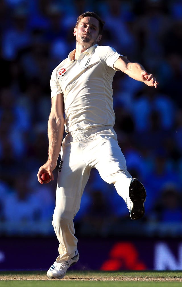 England v Australia – Fifth Test – Day Two- 2019 Ashes Series – The Kia Oval