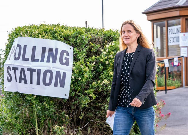 Batley and Spen by-election