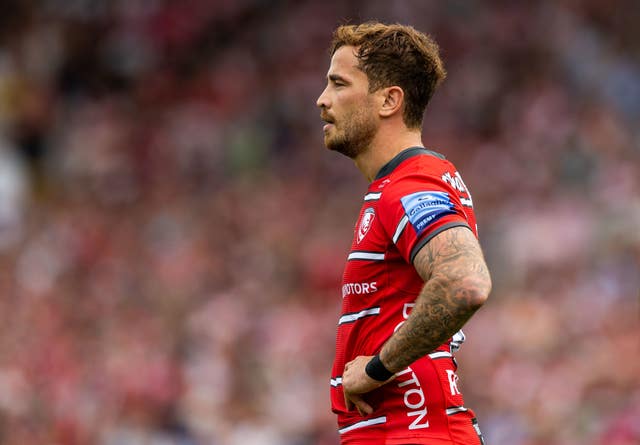 It has been a roller coaster few months for the Gloucester fly-half