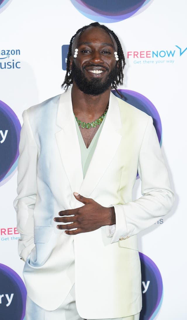 2022 Mercury Music Prize