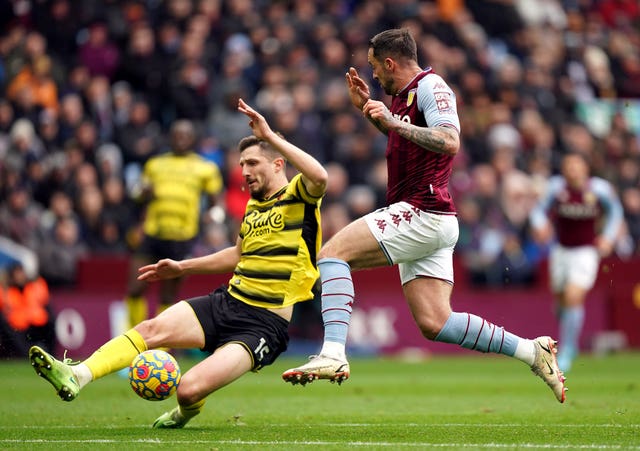 Craig Cathcart