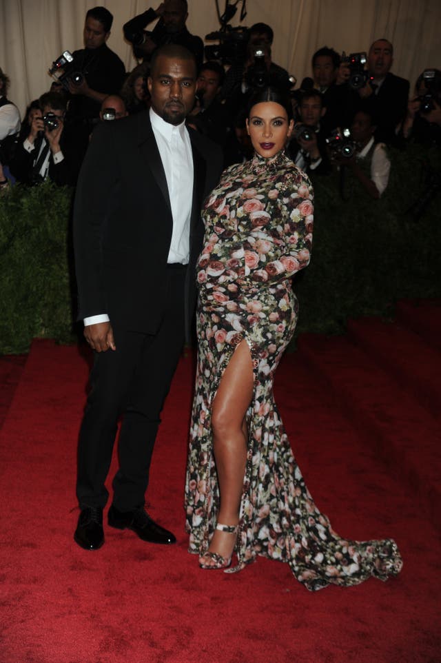 Costume Institute Benefit Gala at the Metropolitan Museum – New York
