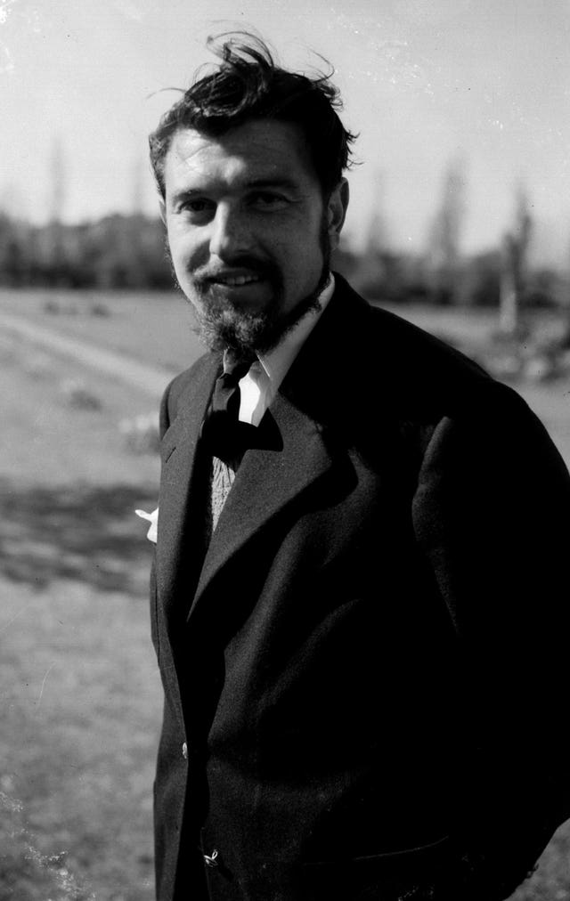George Blake