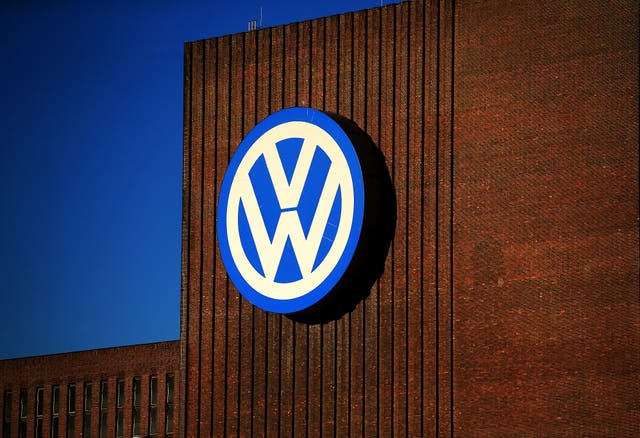 Volkswagen Factory – Wolfsburg