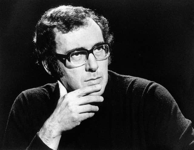 Harold Pinter