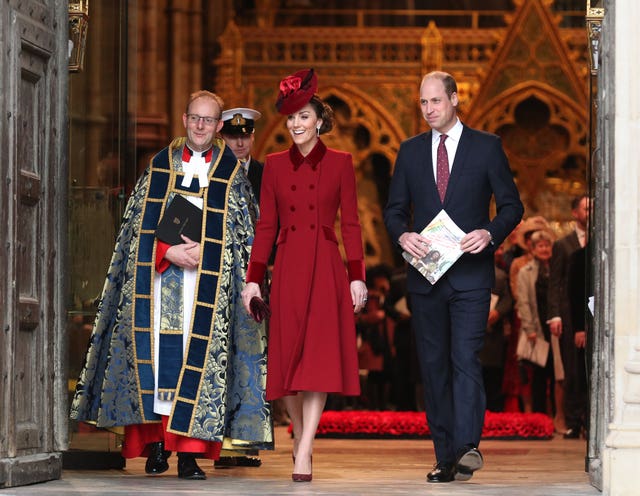 Commonwealth Day 2020