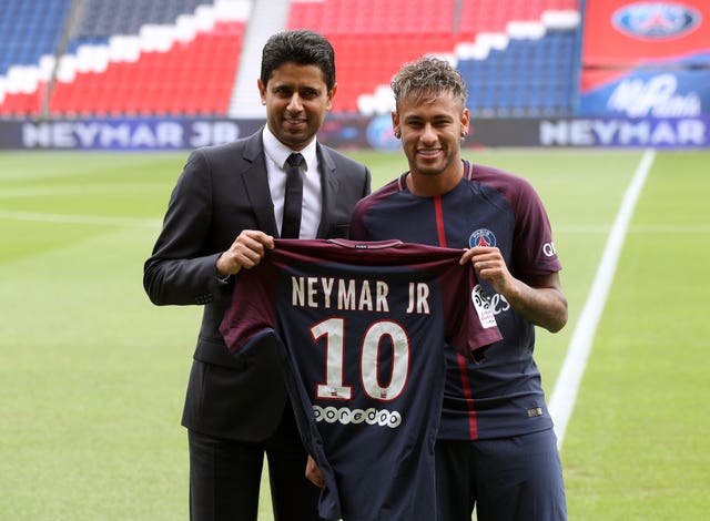 Pacesetters PSG still want signings – Thomas Tuchel