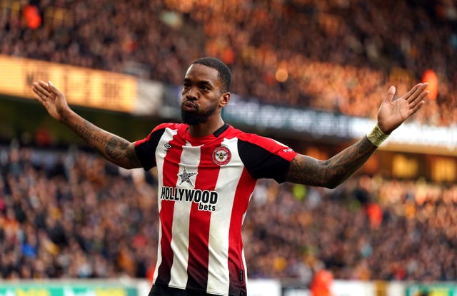 Wolverhampton Wanderers v Brentford – Premier League – Molineux