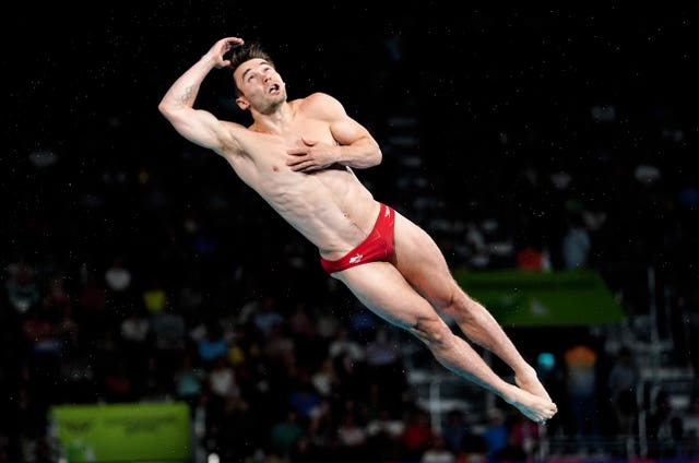 Birmingham 2022 Commonwealth Games – Day Nine
