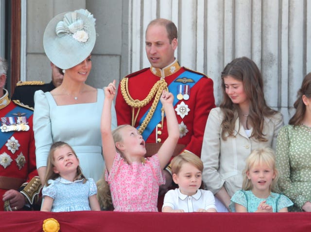 Review of the Year – Young Royals