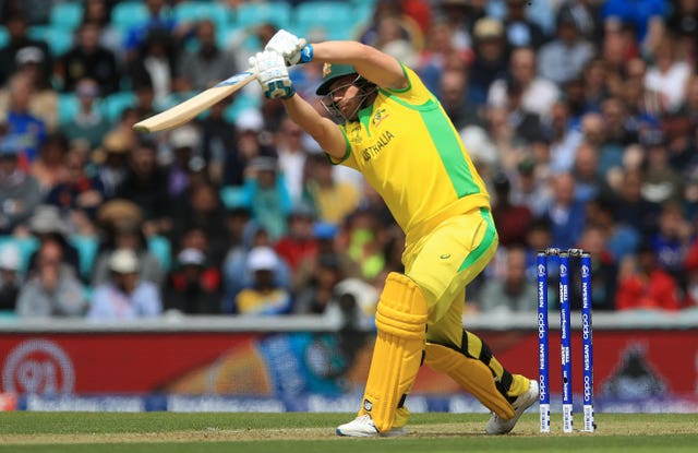 Sri Lanka v Australia – ICC Cricket World Cup – Group Stage – Kia Oval