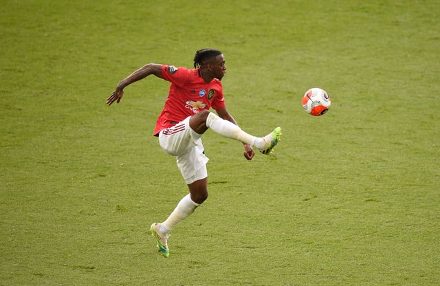 Leicester City v Manchester United – Premier League – King Power Stadium
