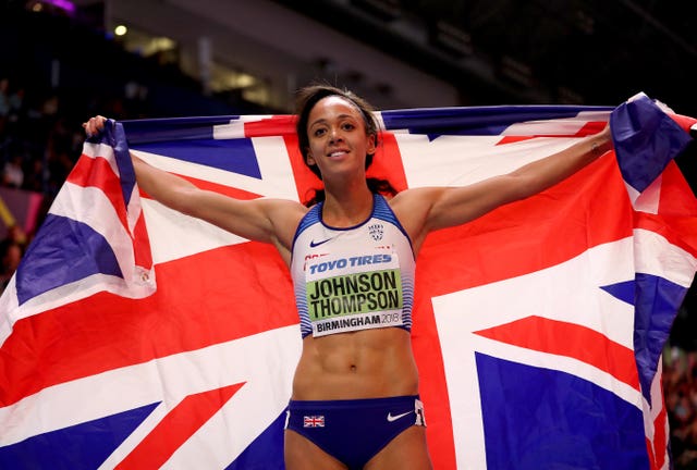2018 IAAF World Indoor Championships β Day Two β Arena Birmingham