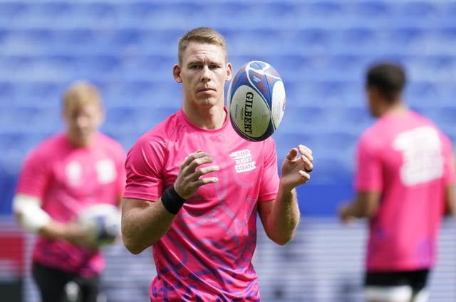Liam Williams