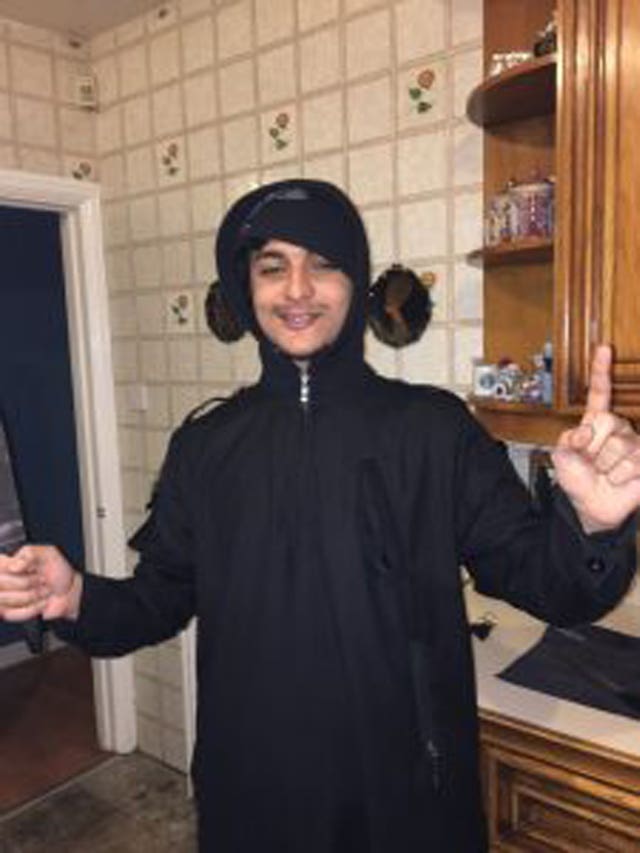 Streatham terror attack