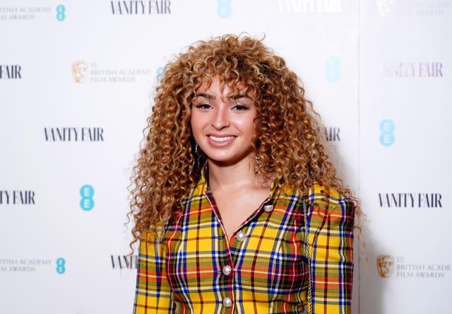 Ella Eyre