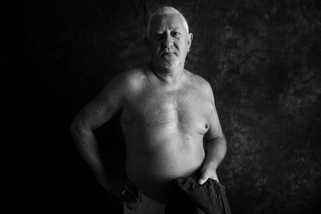 Stand Up to Cancer Defiance campaign