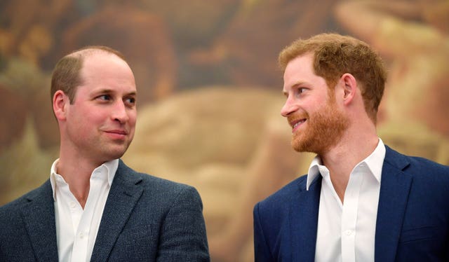 Royal opening of the Greenhouse Centre