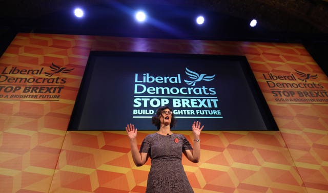 General Election 2019